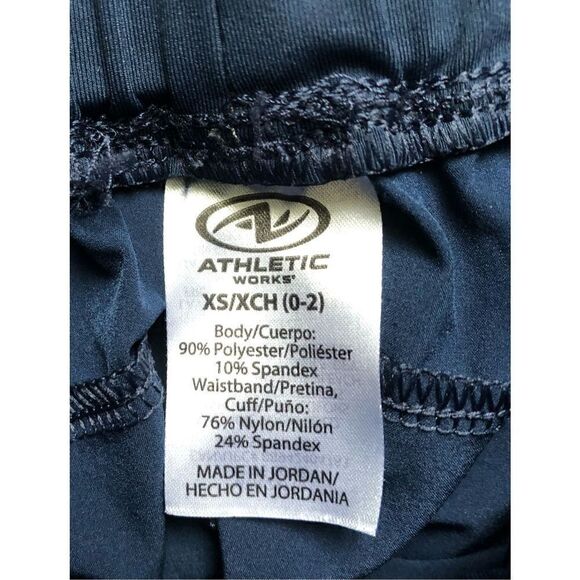 Athletic Works Activewear Pants Size XS - Picture 4 of 4